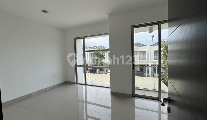 Disewa Rumah Pik2 8X10 Milenial Georgia 2