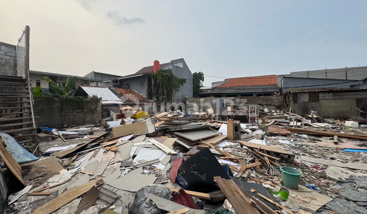 Disewa Tanah Cipondoh Lokasi Pinggir Jalan Disewa Tanah Cipondoh Lokasi Pinggir Jalan