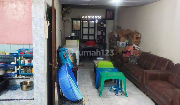 Dijual Rumah Dan Tanah di Bukit Intan Pangkal Pinang Bangka Belitung 2