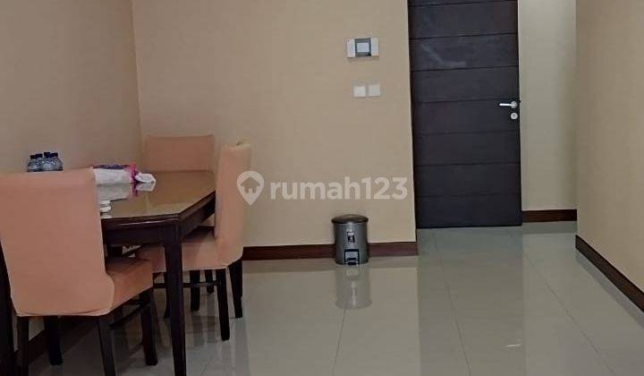 Dijual Apartemen Akr Gallery West Residence di Kebon Jeruk Jakarta Barat 2br Full Furnished 2