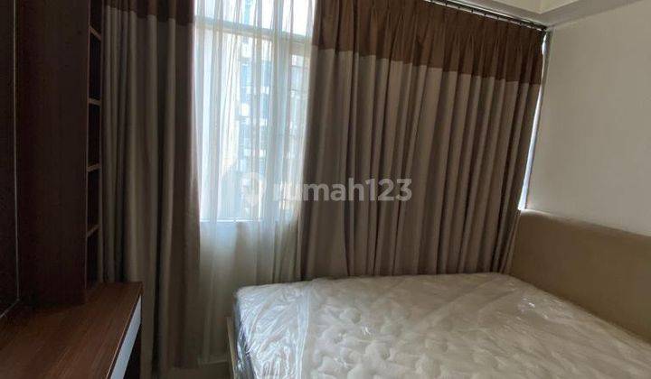 Disewakan Apartemen Pakubuwono Terrace Kebayoran Lama Jakarta Selatan 2BR Full Furnished 2