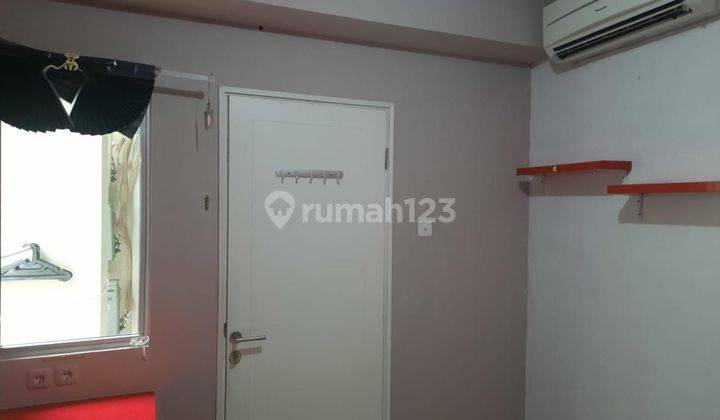 Disewakan Apartemen Pakubuwono Terrace Kebayoran Lama Jakarta Selatan 3BR Full Furnished 2