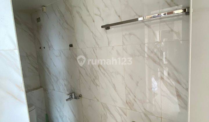 Dijual Cepat Apartemen Pakubuwono Terrace Kebayoran Lama Jakarta Selatan - 1BR Full Furnished 2