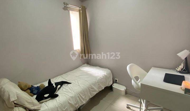 Dijual Apartemen Pakubuwono Terrace Kebayoran Lama Jakarta Selatan - 2BR Full Furnished 2