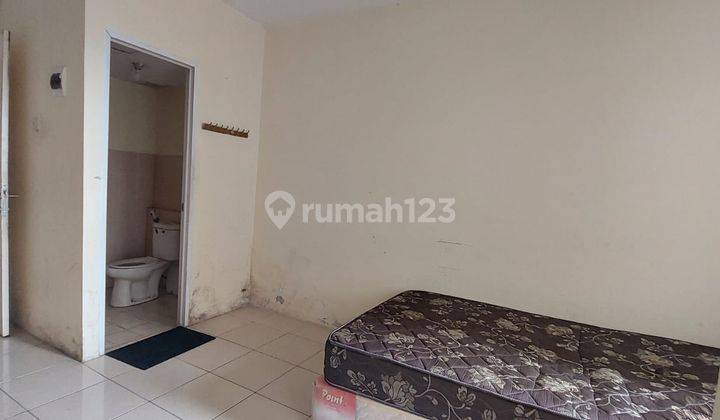 Dijual Apartemen Pakubuwono Terrace Kebayoran Lama Jakarta Selatan - Studio Full Furnished 2