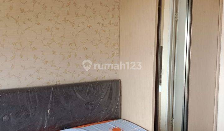 Dijual Apartemen Pakubuwono Terrace Kebayoran Lama Jakarta Selatan - Studio Full Furnished 2