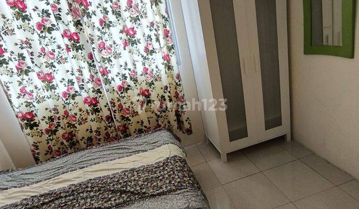 Disewakan Apartemen Pakubuwono Terrace Kebayoran Lama Jakarta Selatan 2BR Semi Furnished 2