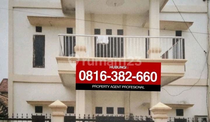 Dijual Kost Non Ac 18 Kamar Jakabaring Dibelakang Polresta Dijual Kost Non Ac 18 Kamar Jakabaring Dibelakang Polresta