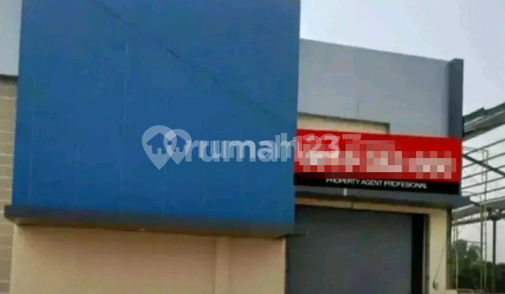 For Sale / For Rent 480m2 Warehouse in Sriwijaya Street Warehouse Complex, Keramasan, Near Palembang-Lampung Toll Gate For Sale / For Rent 480m2 Warehouse in Sriwijaya Street Warehouse Complex, Keramasan, Near Palembang-Lampung Toll Gate
