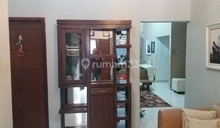 Dijual Rumah 250/304 Di Jln Manunggal Palembang 2