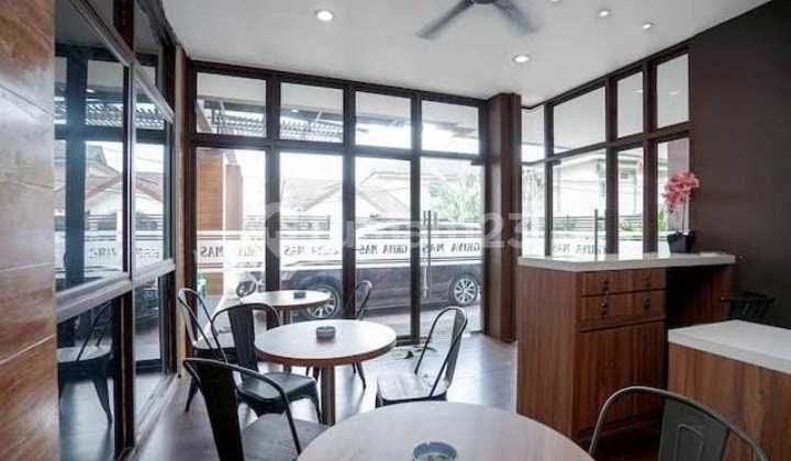 For Sale: 13-Room Fully Furnished Boarding House in Demang, Palembang For Sale: 13-Room Fully Furnished Boarding House in Demang, Palembang