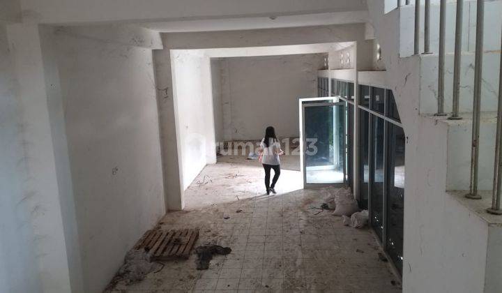 Pergudangan GMS One gate sistem dekat CGC Palembang 7