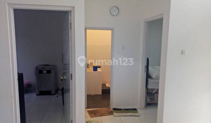 Disewakan Rumah Full Furnished 60/84 di CGC Green Valley Palembang
 8