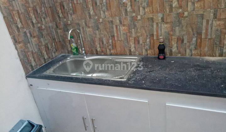 Disewakan Rumah Full Furnished 60/84 di CGC Green Valley Palembang
 11