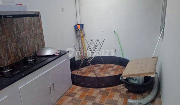 Disewakan Rumah Full Furnished 60/84 di CGC Green Valley Palembang
 13