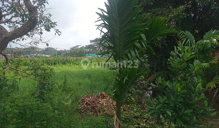 Dijual lahan 12.170m2 di Jln Gubernur H Asnawi Mangku Alam Palembang (Dekat Bandara Sultan Mahmud Badarudin 2)
 9
