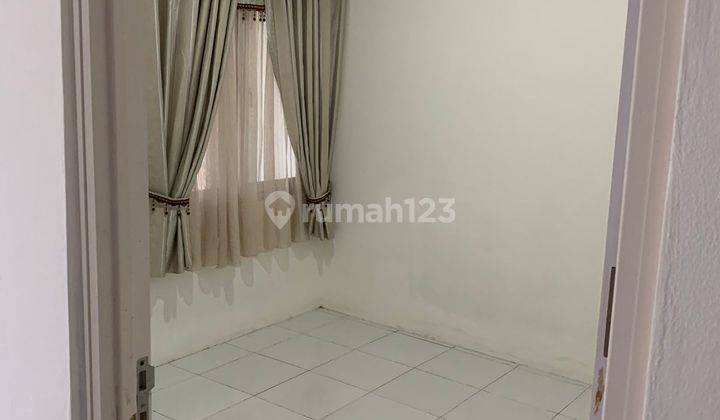 Disewakan Rumah 42/126 Furnished di CGC Tropical Valley Palembang 2