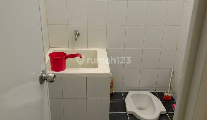 Disewakan Rumah 42/126 Furnished di CGC Tropical Valley Palembang 3