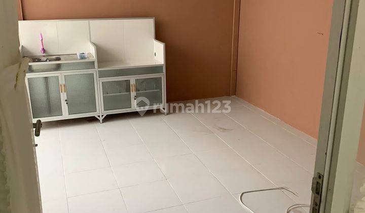 Disewakan Rumah 42/126 Furnished di CGC Tropical Valley Palembang 4