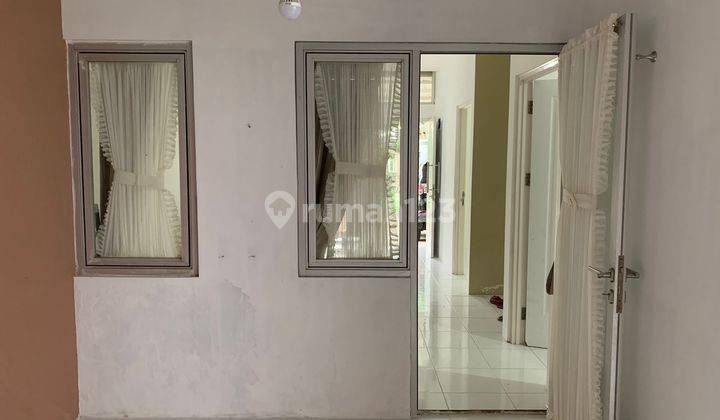 Disewakan Rumah 42/126 Furnished di CGC Tropical Valley Palembang 8