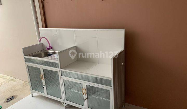 Disewakan Rumah 42/126 Furnished di CGC Tropical Valley Palembang 9