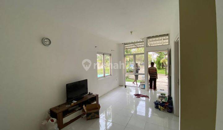 Disewakan Rumah 42/126 Furnished di CGC Tropical Valley Palembang 10