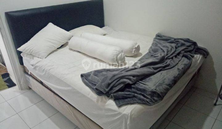 Disewakan Rumah Full Furnished 60/84 di Komplek CGC Tropical Valley Palembang 9