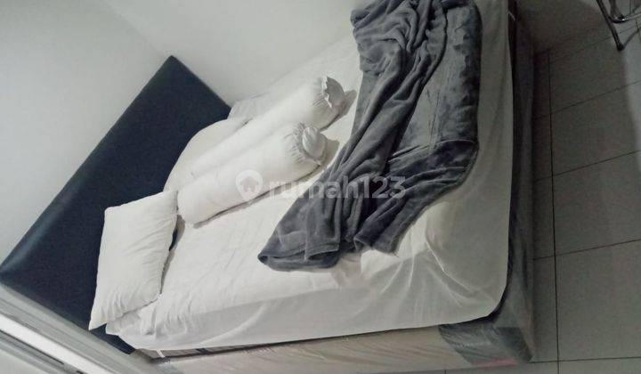 Disewakan Rumah Full Furnished 60/84 di Komplek CGC Tropical Valley Palembang 10