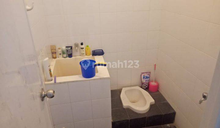Disewakan Rumah Full Furnished 60/84 di Komplek CGC Tropical Valley Palembang 14