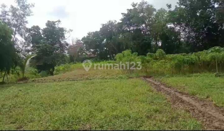 Dijual Lahan 3.882m2 di Simpang Bandara Palembang 2