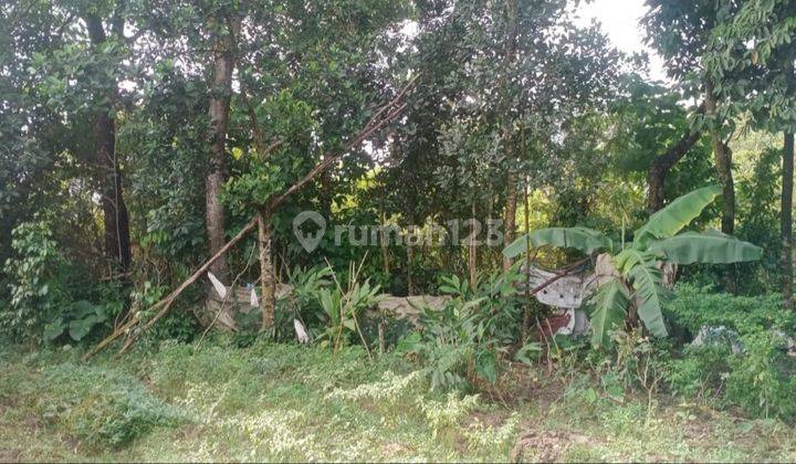 Dijual Lahan 3.882m2 di Simpang Bandara Palembang 7