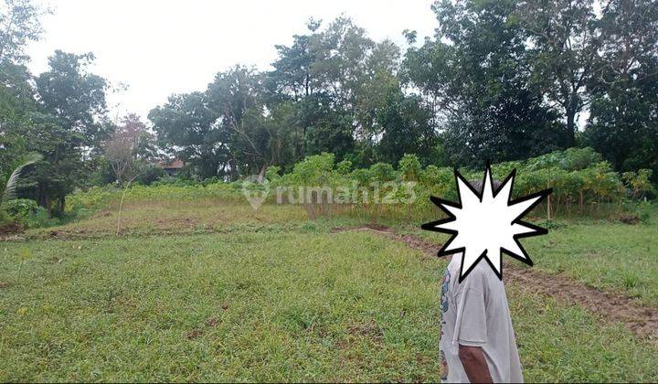 Dijual Lahan 3.882m2 di Simpang Bandara Palembang 9