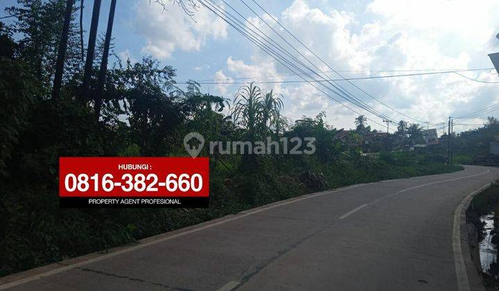 Dijual Tanah Keras 6,7 Ha Di Talang Buruk Km 7 Palembang
 2