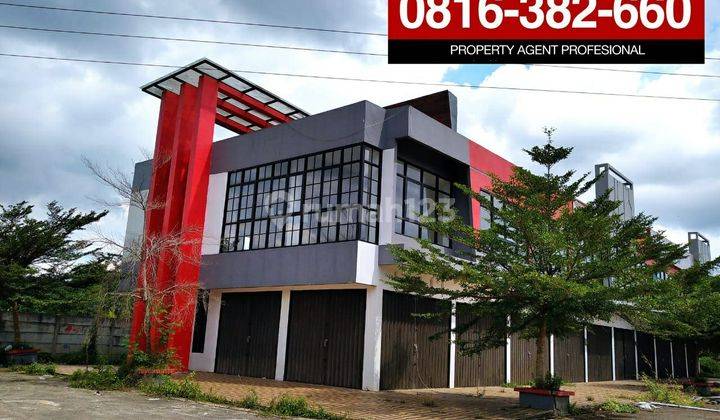 Dijual 9 Ruko Pangkalan Balai Banyuasin Sumatera Selatan


 2