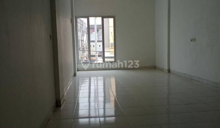 Dijual Ruko 3 lt KM9 Jln Pengadilan Palembang 2