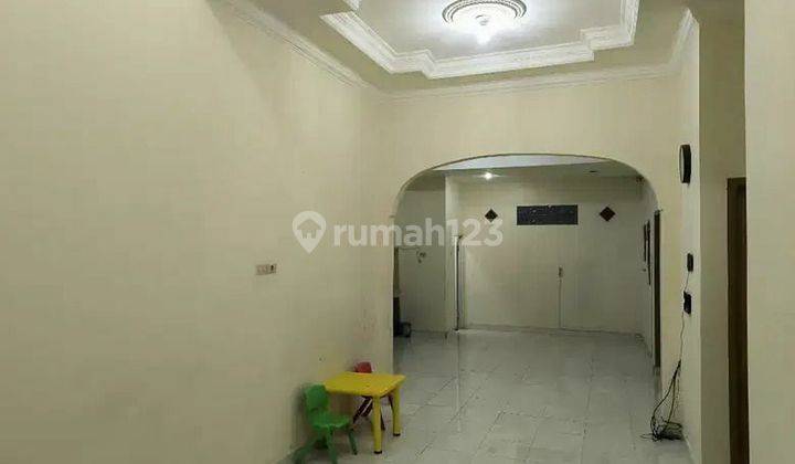 Dijual Rumah 90/128 Grandhill Residence di Palembang 2