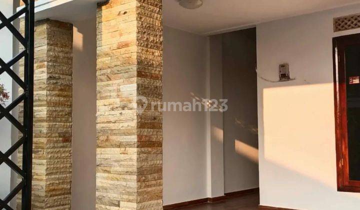 Dijual Rumah 100/150 di Graha Bukit Raflesia Kenten Palembang 2