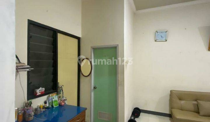 Dijual rumah 200/126 lantai 3 Dian Regency  Palembang 2