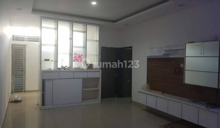 Dijual Cepat Rumah Mewah 128/144 di komplek CGC Seomerset East Palembang 
 2