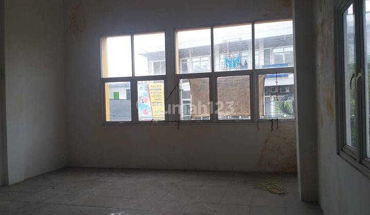 Dijual Ruko 3 Lt Dijln May Salim Batubara Sekip Palembang
 2