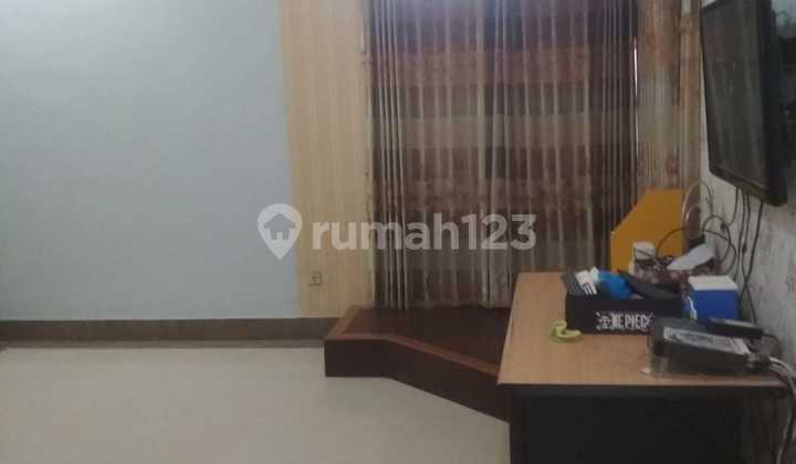 Dijual Rumah Bagus 243/420 Lemabang Palembang 2