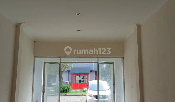 Dijual/Sewa 1 unit Ruko 3 lt Basilica Celentang Palembang
 2