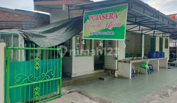 Dijual Rumah + Kost 7 Kamar+ Kios 2 Di Seduduk Putih Palembang Dijual Rumah + Kost 7 Kamar+ Kios 2 Di Seduduk Putih Palembang