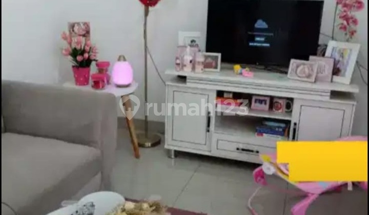 For Sale House 58/87 in Griya Duta Mas Complex, Palembang 2