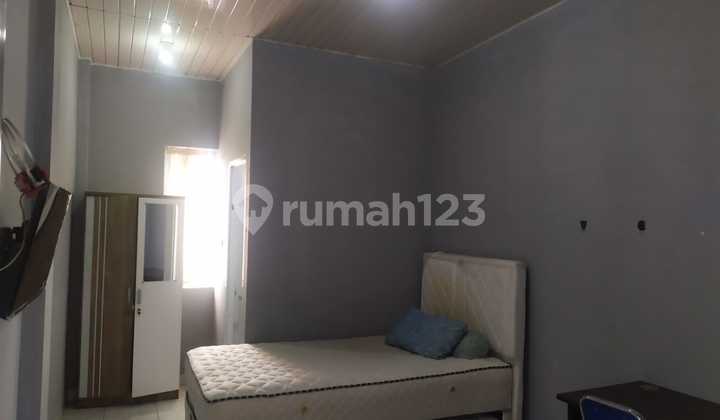 For Sale Luxury Boarding House 36 Rooms + Parking on Jln Madang Palembang For Sale Luxury Boarding House 36 Rooms + Parking on Jln Madang Palembang