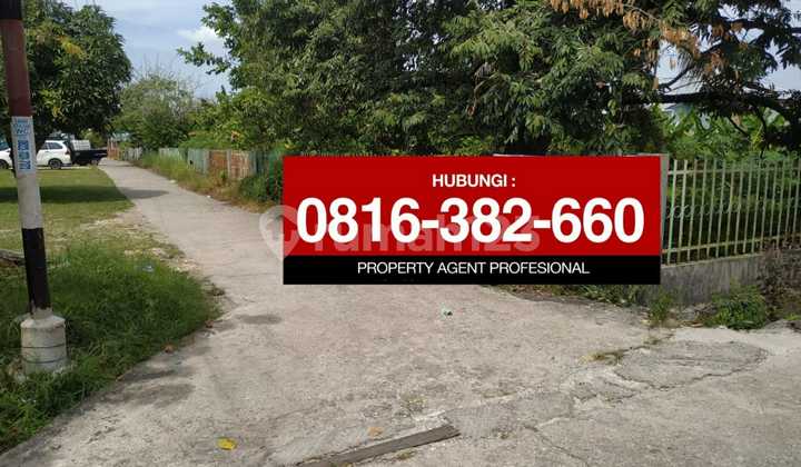 For Sale 1000m2 Land in Dijayamukti, East Dumai, Dumai, Riau For Sale 1000m2 Land in Dijayamukti, East Dumai, Dumai, Riau