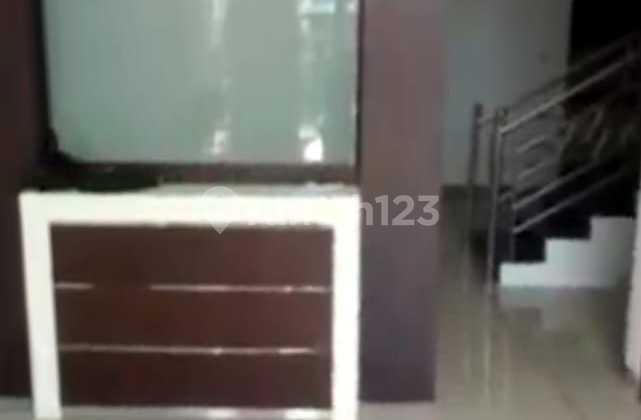 Dijual Rumah 96/145 Di Komplek Citra Grand City Cluster Sommerset East Palembang 2