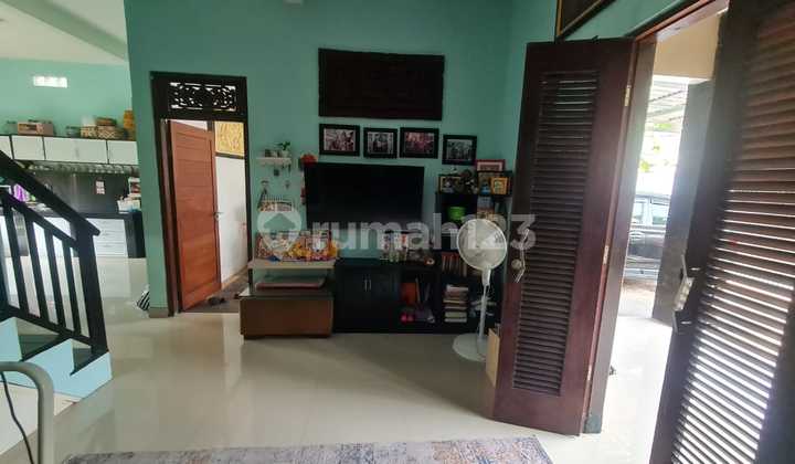 For Sale House 300/150 Airport View 3 Floors In Bali Indonesia 2