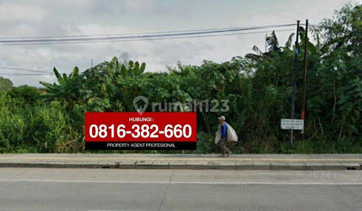 Dijual tanah 31.295m2 di Jln Sriwijaya Karya Jaya Palembang


 2