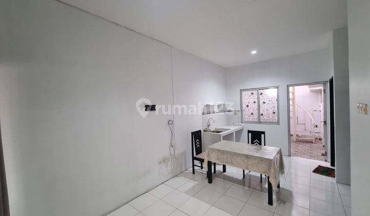 Disewakan Rumah 70/96 Semi Furnished Di Cgc Summerset West Palembang Bagus Di Jl. Citra Grand City, Talang Klp., Kec. Alang-alang Lebar, Kota Palembang, Sumatera Selatan, Alang Alang Leba 2